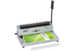 Inbindmachine GBC Wirebind W12