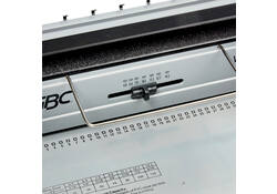 Inbindmachine GBC Wirebind W12