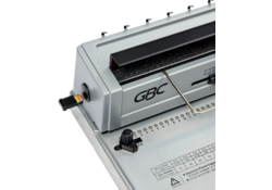 Inbindmachine GBC Wirebind W12