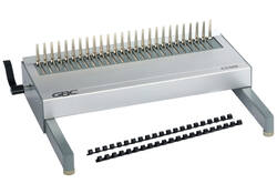 Inbindmachine GBC Comb Closer CC500