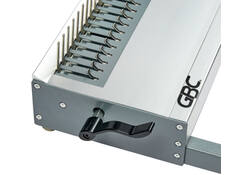 Inbindmachine GBC Comb Closer CC500