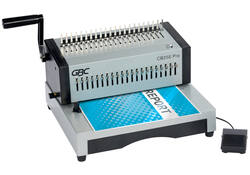 Inbindmachine GBC Combbind CB25E Pro