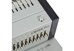 Inbindmachine GBC Combbind CB25E Pro