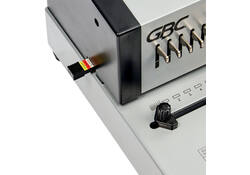 Inbindmachine GBC Combbind CB25E Pro