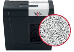Papiervernietiger Rexel Secure MC3 P5 snippers 2x15mm