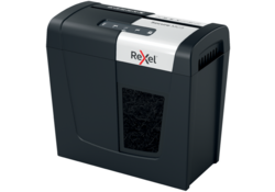 Papiervernietiger Rexel Secure MC3 P5 snippers 2x15mm