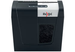 Papiervernietiger Rexel Secure MC3 P5 snippers 2x15mm