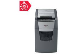 Papiervernietiger Rexel Optimum Auto+ 150M P5 snippers 2x15mm