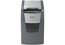 Papiervernietiger Rexel Optimum Auto+ 150M P5 snippers 2x15mm