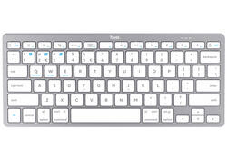 Toetsenbord Trust BASICS bluetooth
