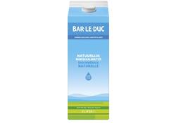 Water Bar-le-Duc koolzuurvrij 2 liter