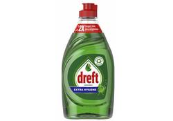 Afwasmiddel Dreft Original 325ml