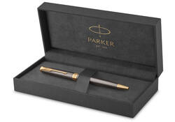 Balpen Parker Sonnet Grey Collection GT medium