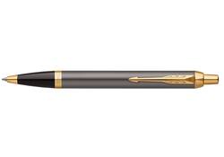 Balpen Parker IM Grey Collection GT medium
