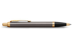 Balpen Parker IM Grey Collection GT medium