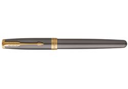 Vulpen Parker Sonnet Grey Collection GT fijn
