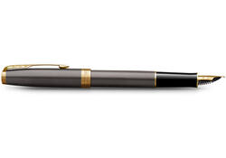 Vulpen Parker Sonnet Grey Collection GT fijn