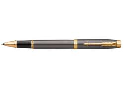 Rollerpen Parker IM Grey Collection GT fijn