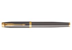 Rollerpen Parker IM Grey Collection GT fijn