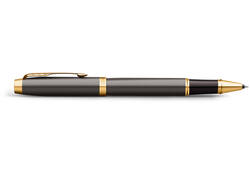 Rollerpen Parker IM Grey Collection GT fijn