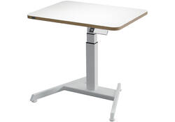 Zit-Sta bureau Leitz Ergo Elektrisch compact