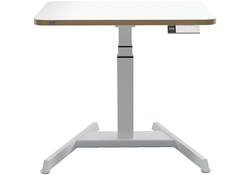 Zit-Sta bureau Leitz Ergo Elektrisch compact