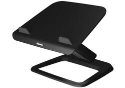 Laptopstandaard Fellowes Hana LT zwart