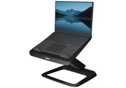 Laptopstandaard Fellowes Hana LT zwart