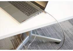 Laptopslot Kensington EQ NanoSaver 2.0 met sleutel