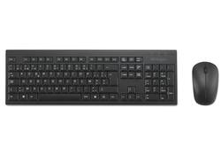 Toetsenbord + muis Kensington EQ KM150 draadloos azerty