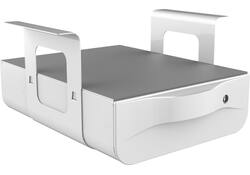 Persoonlijke lade Euroseats 369x292x189mm wit