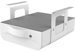Persoonlijke lade Euroseats 369x292x189mm wit