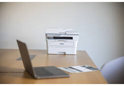 Multifunctional Laser printer Brother MFC-L2960DW