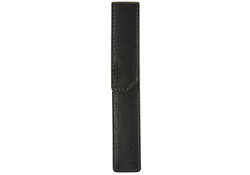 Pennenetui Maverick All Black 1-delig