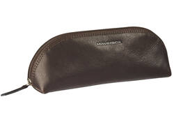 Etui Maverick Brown ovaal