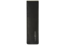 Pennenetui Maverick All Black 2-delig