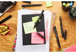 Fineliner STABILO dr!ver medium groen