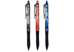 Rollerpen PILOT friXion Ball Plus One Piece medium blauw