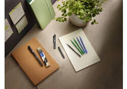 Rollerpen PILOT friXion Ball Plus medium groen