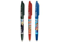 Rollerpen PILOT friXion Ball One Piece medium rood