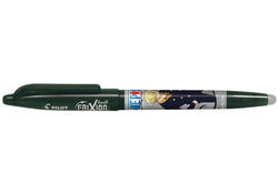 Rollerpen PILOT friXion Ball One Piece medium zwart
