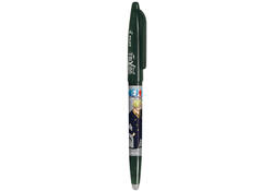 Rollerpen PILOT friXion Ball One Piece medium zwart
