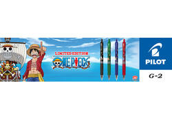 Gelschrijver PILOT G-2 Bubble assorti medium blauwschrijvend