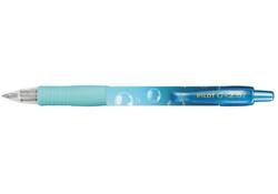 Gelschrijver PILOT G-2 Bubble assorti medium blauwschrijvend