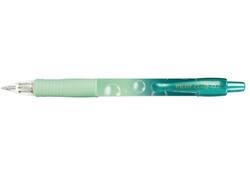 Gelschrijver PILOT G-2 Bubble assorti medium blauwschrijvend