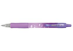 Gelschrijver PILOT G-2 Bubble assorti medium blauwschrijvend