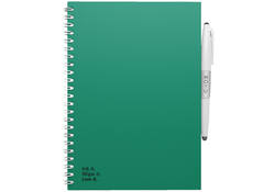MOYU A5 Hardcover Forest Green