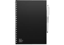 MOYU A5 Hardcover Pitch Black