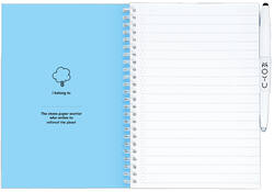 MOYU A5 Hardcover Rocky Ice