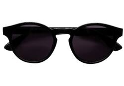Zonnebril I Need You +3.00 dpt Milan zwart